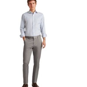 Bonobos Stretch Weekday Warrior Dress Pants